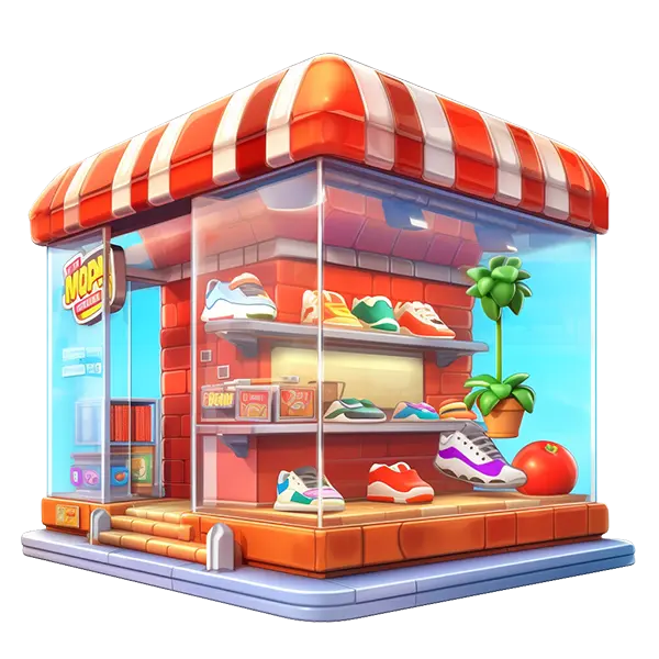 Doing Business in Marquint City